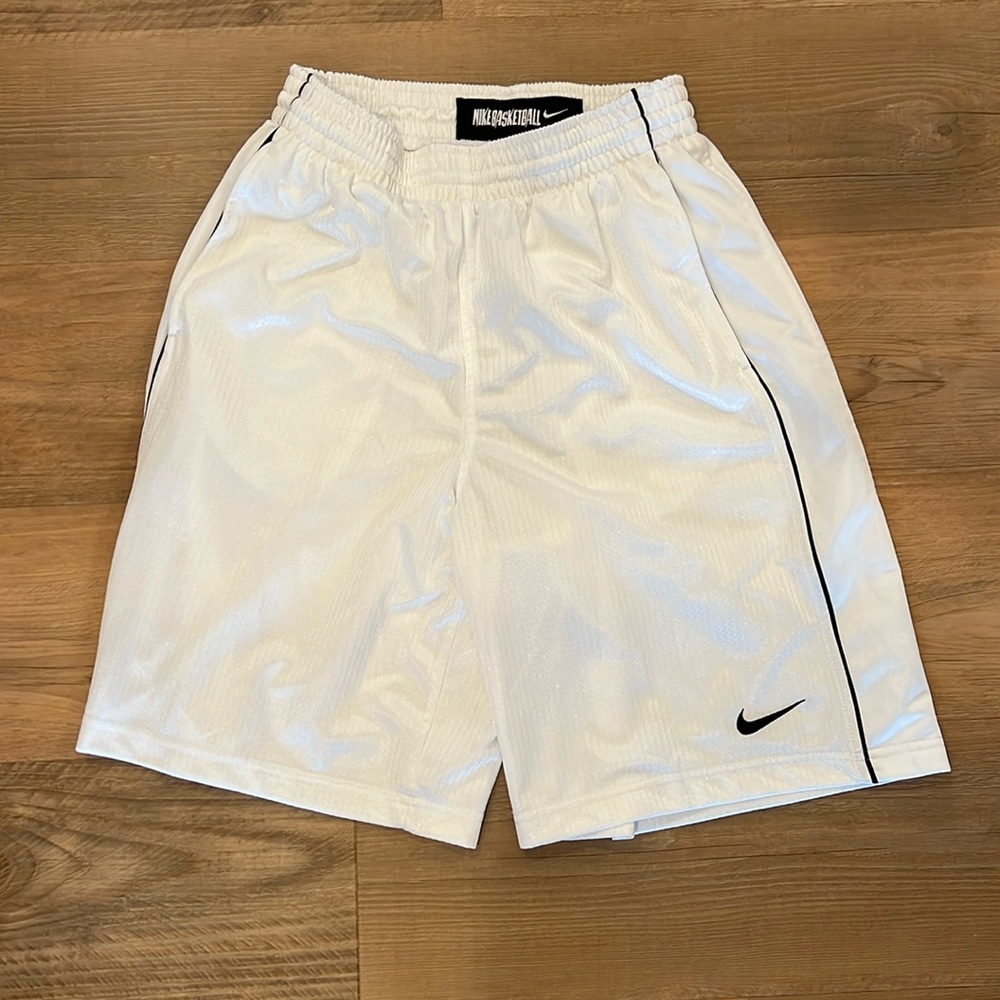 Men’s basketball shorts